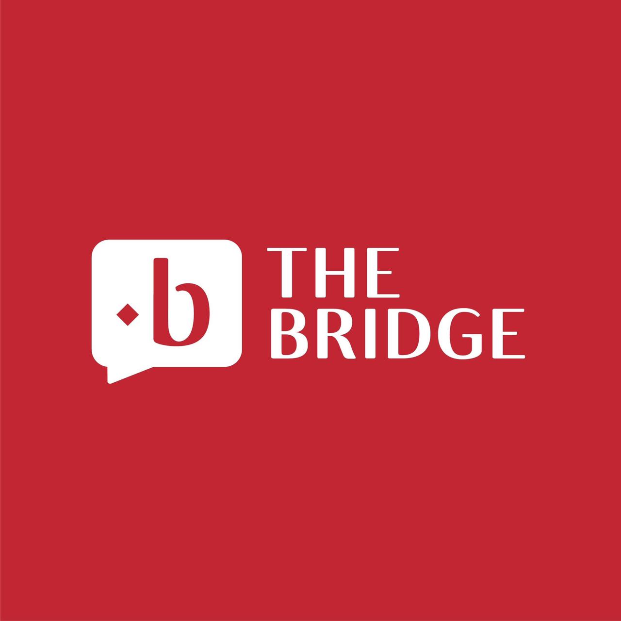 The Bridge Logo